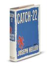 HELLER, JOSEPH. Catch-22.